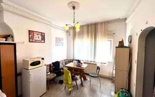 4 Camere in Vila 113 mp- Pod Basarab-Curte generoasa+ Garaj 33mp - Poză 9