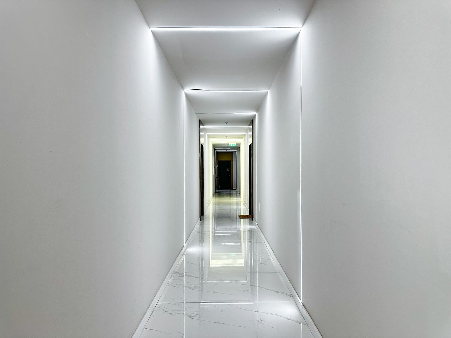 Chirie I Apartament 3 camere I Iancu Nicolae I Spa & Gym & 2 Parcari - Poză 16