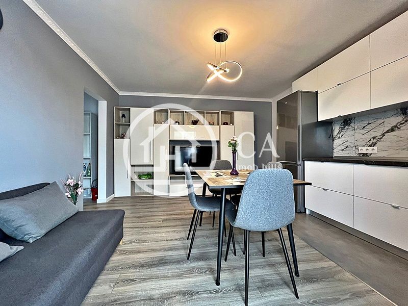 Apartament de închiriat cu 3 camere în zona Rogerius, Oradea - Poză 3