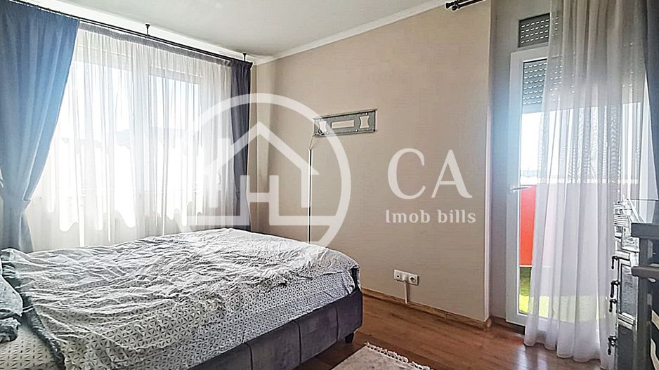 Apartament cu 3 camere de inchiriat in Ared, Oradea - Poză 4