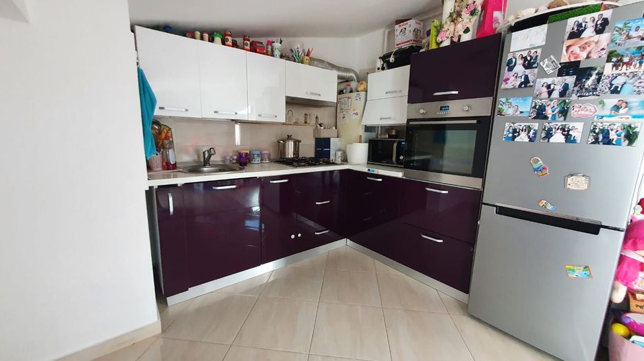 Apartament 2 camere mansarda | Jiului - Poză 2