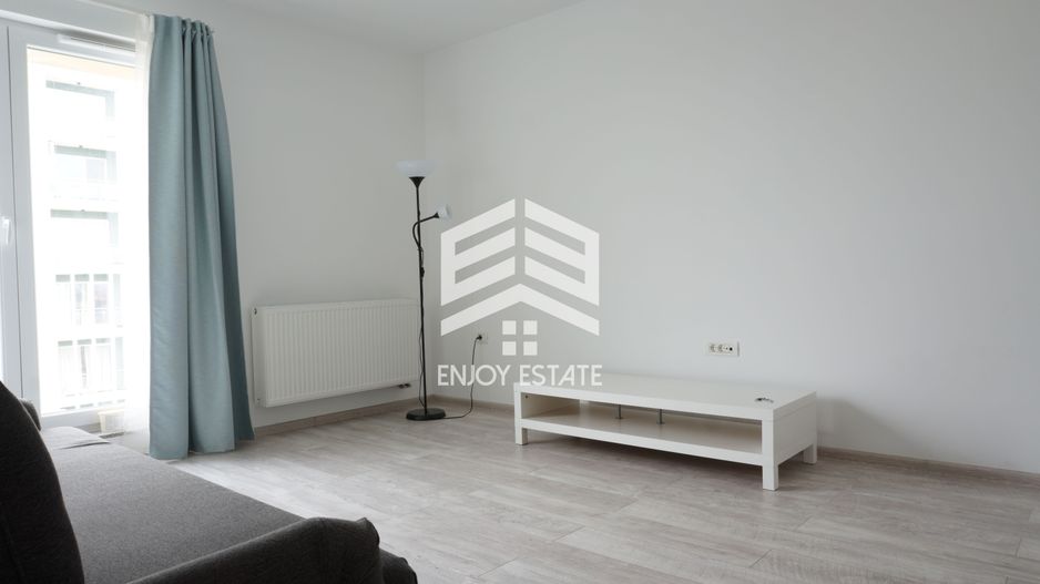 Apartament mobilat si utilat complet, etaj intermediar ! - Poză 6