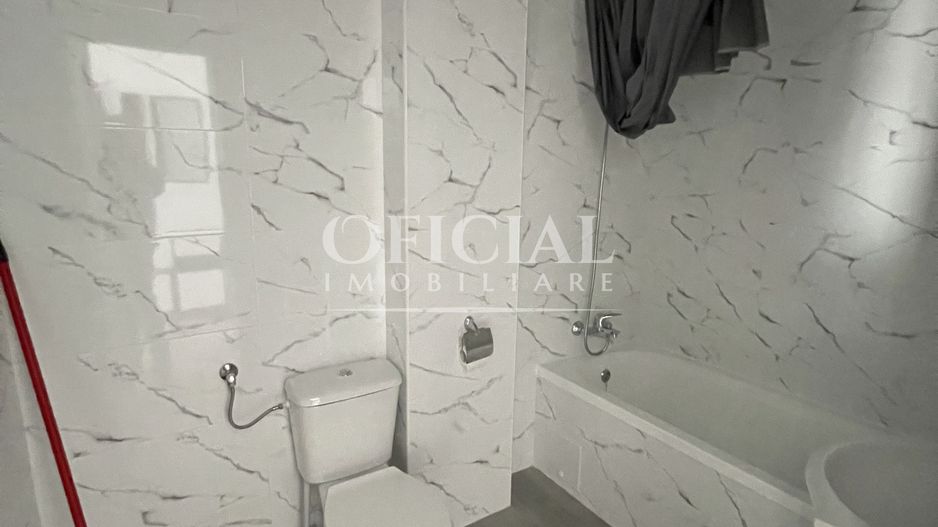 Apartament 2 camere | Parcare | 54 Mp | Pet Friendly | Floresti - Poză 10