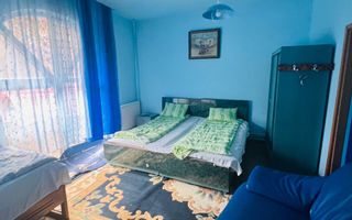 Pensiune de vânzare | 400 MPU | 10 Camere | Rasinari - Curmatura - Poză 33