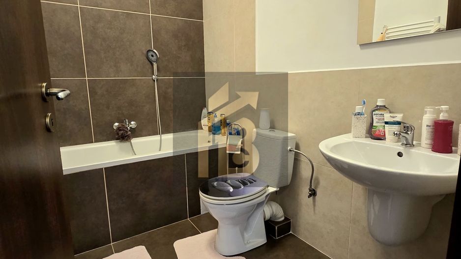 Casă 3 camere | 77 mp utili | 250 mp teren | Balotești | 155.000 € - Poză 10