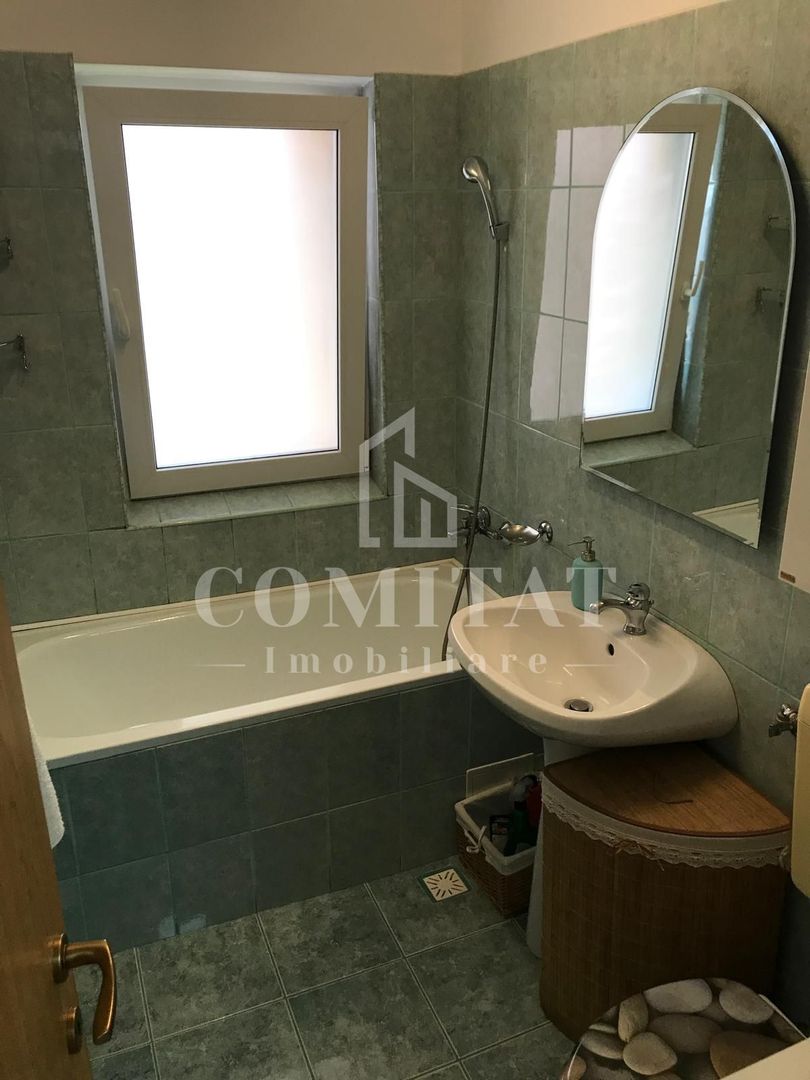 Apartament 2 camere | Etaj intermediar | Gheorgheni - Poză 18