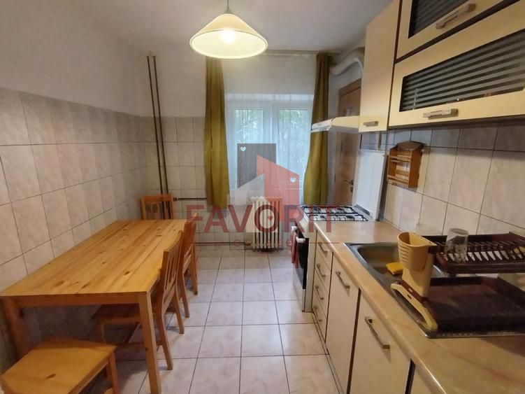 Apartament 3 camere decomandat | Zona Girocului - Poză 7