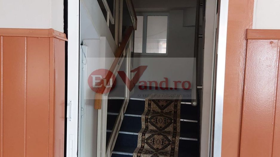 Pensiune de vânzare  – Galați | Bariera Traian | 14 camere - Poză 17