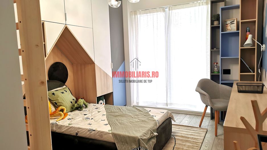 T. Pallady-Metrou - Discount Parcare - Comision 0% - Poză 4