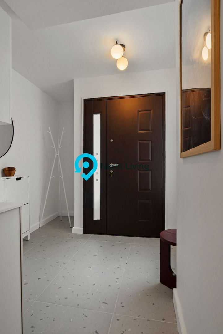 Casa Renovata 2025 | 4 Dormitoare | zona Pipera | curte 50 mp - Poză 6