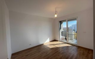 Apartament nou 2 camere | 55,8 mp utili | Logie 7,3 mp | Parcare | Iris Armoniei - Poză 4