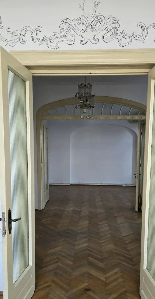 De vanzare Ap. 3 camere,pod, subsol in Vila, Hala Traian, sect. 3 - Poză 4