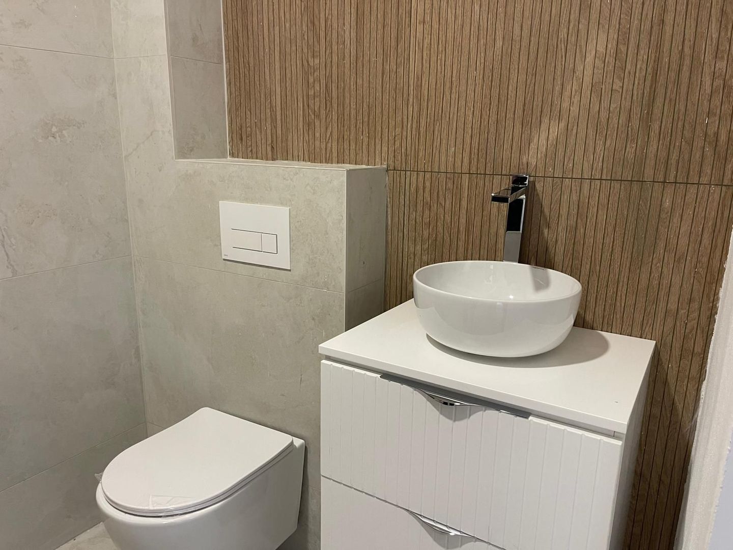 Apartament 2 cam PREMIUM Grand Hill ( Lotus center)+ parcare inclusă - Poză 8