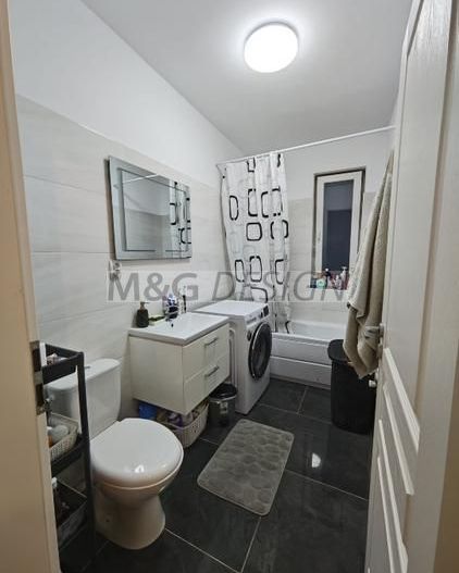 Apartament 2 camere Giroc - Poză 8