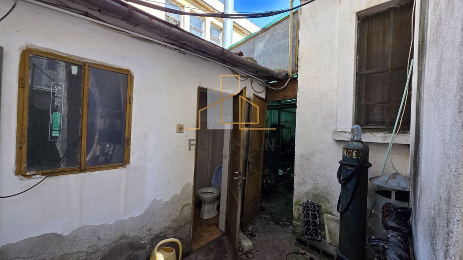 Casa cu teren 800 mp zona Complex Studentesc Timisoara - Poză 13