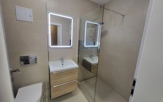 Studio, 49mp, parcare, boxă, Zona Central - Poză 6
