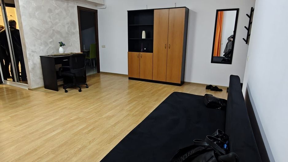 De închiriat: apartament 2 camere - Militari - Gorjului - Apusului - Poză 1