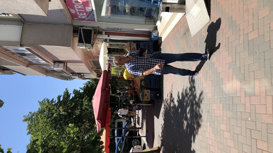 Spatiu comercial - Soseaua Mihai Bravu - Poză 2