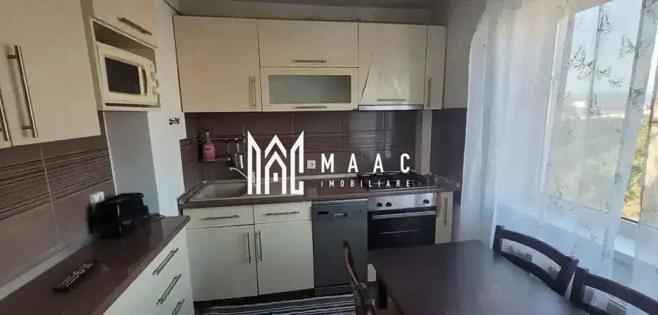 Apartament 3 camere| 2 bai|  Vedere panoramica| Ostroveni - Poză 1