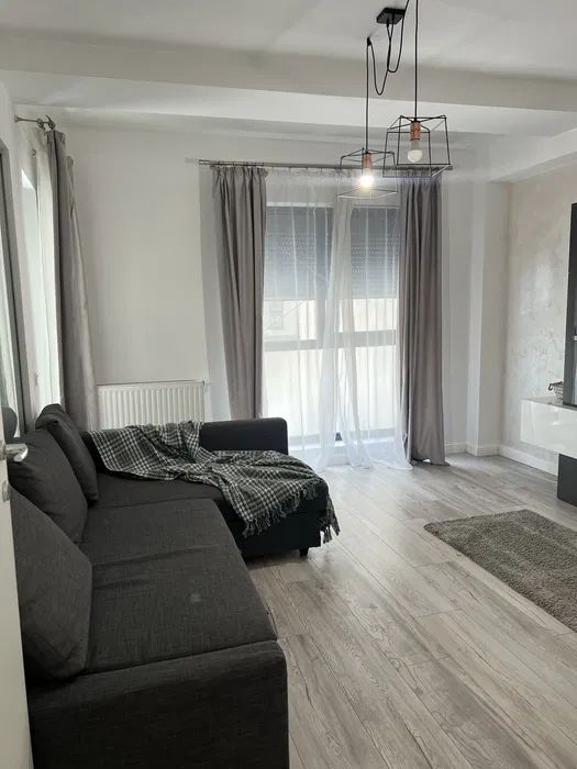 Garsonieră 21 Residence Lujerului – Centrală Proprie, 10 min Metrou - Poză 3