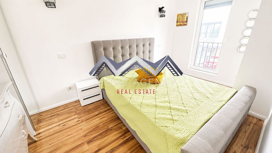 Apartament 2 camere Otopeni | include parcare - Poză 1