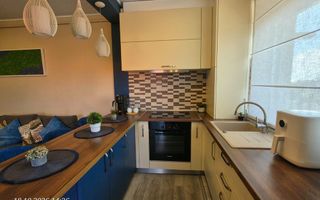 Apartamnt 2 camere Giroc bloc nou - Poză 4