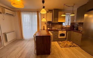 AP. 3 CAMERE - IANCULUI, CENTRALA, PARCARE, MASINA DE SPALAT VASE - Poză 6