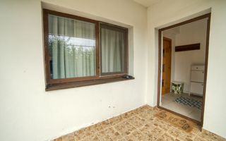 Casa complet mobilata 5 camere 3 bai curte generoasa - Poză 7