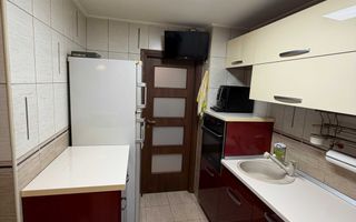 Inchiriere apartament 3 camere Drumul Taberei - Poză 6