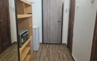 De inchiriat apartament 1 camera, etaj 7/7,  Tiglina, 300 euro - Poză 2