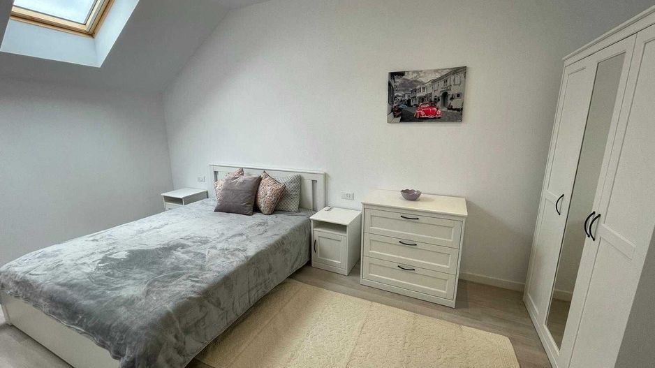 VILA in ansamblu rezidential, Pipera - Poză 7