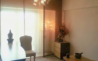 Închiriere Duplex Lux 123 m2 utili | Bd. Unirii, Et 8-9, Birou, vedere - Poză 4