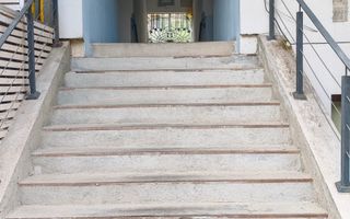 Condominiu de lux cu gradina, incalzire pardoseala. ZONA CONSULATELOR! - Poză 33