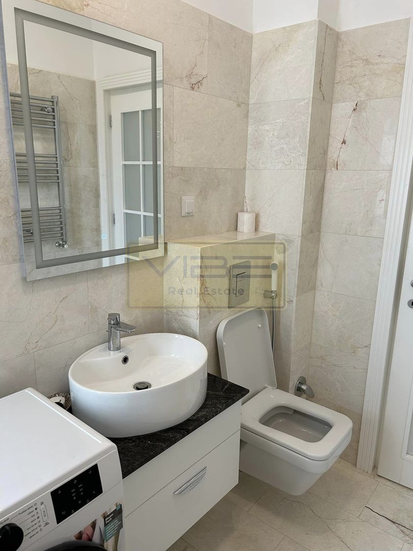 Apartament 2 camere NOU Royal Town - Copou - Poză 11