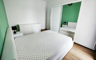 2 cam Zona Nord Auchan -Dumbravita + loc parcare inclus - Poză 6