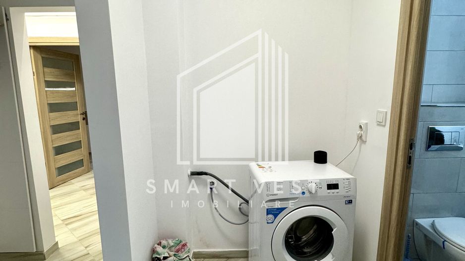 Apartament 3 camere | 77mp | Zona Independentei M 17 - Poză 21