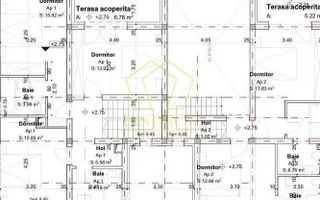 Duplex deosebit cu 4 camere | Dumbravita - Poză 8