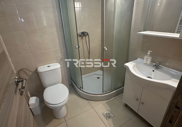 Apartament 3 camere | 90 mp | Summerland, Mamaia | Vedere la mare - Poză 7