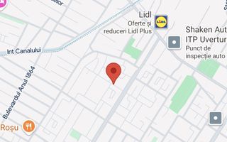 Garsoniera Mansarda Militari Apusului - Poză 9