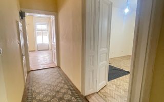 Ultracentral | 5 camere | Clădire istorică | Centrală proprie | Comision 0% - Poză 3