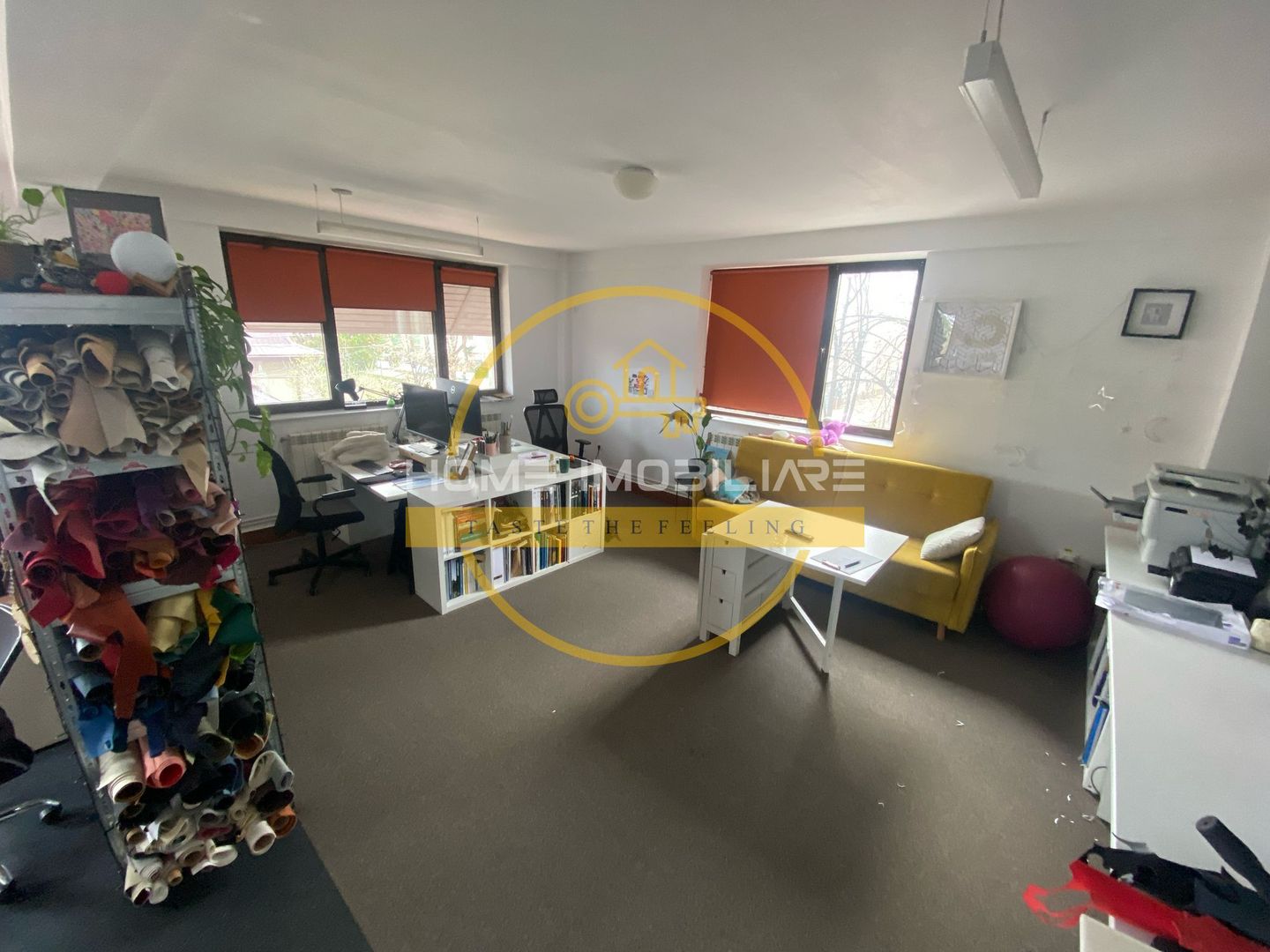 Casă spațioasă cu 6 camere | 330 mp utili | Copou | Locație premium - Poză 11