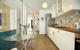 Vanzare Studio Cloud 9 Residence Aviatiei - Poză 10