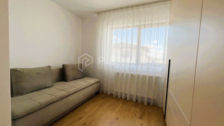 Casă Duplex de vânzare – Corunca | Design deosebit, aproape de pădure - Poză 18