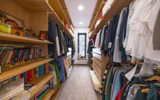 Resedinta spectaculoasa  – Vila exclusivista deschidere directa la lac - Poză 29