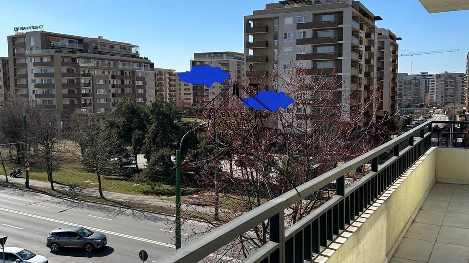 Apartament 3 camere PET FRIENDLY, NEMOBILAT Coresi - Poză 9