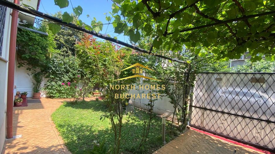 Vila D+P+E+M 208 MP UTILI | Curte+Garaj+4 locuri de parcare | Parcul Circului - Poză 22