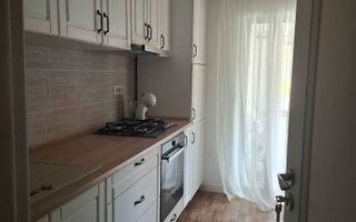 Apartament 3 camere, 80 mp, parter – Dancu, Doi Băieți, recent renovat, mobilat și utilat - Poză 4