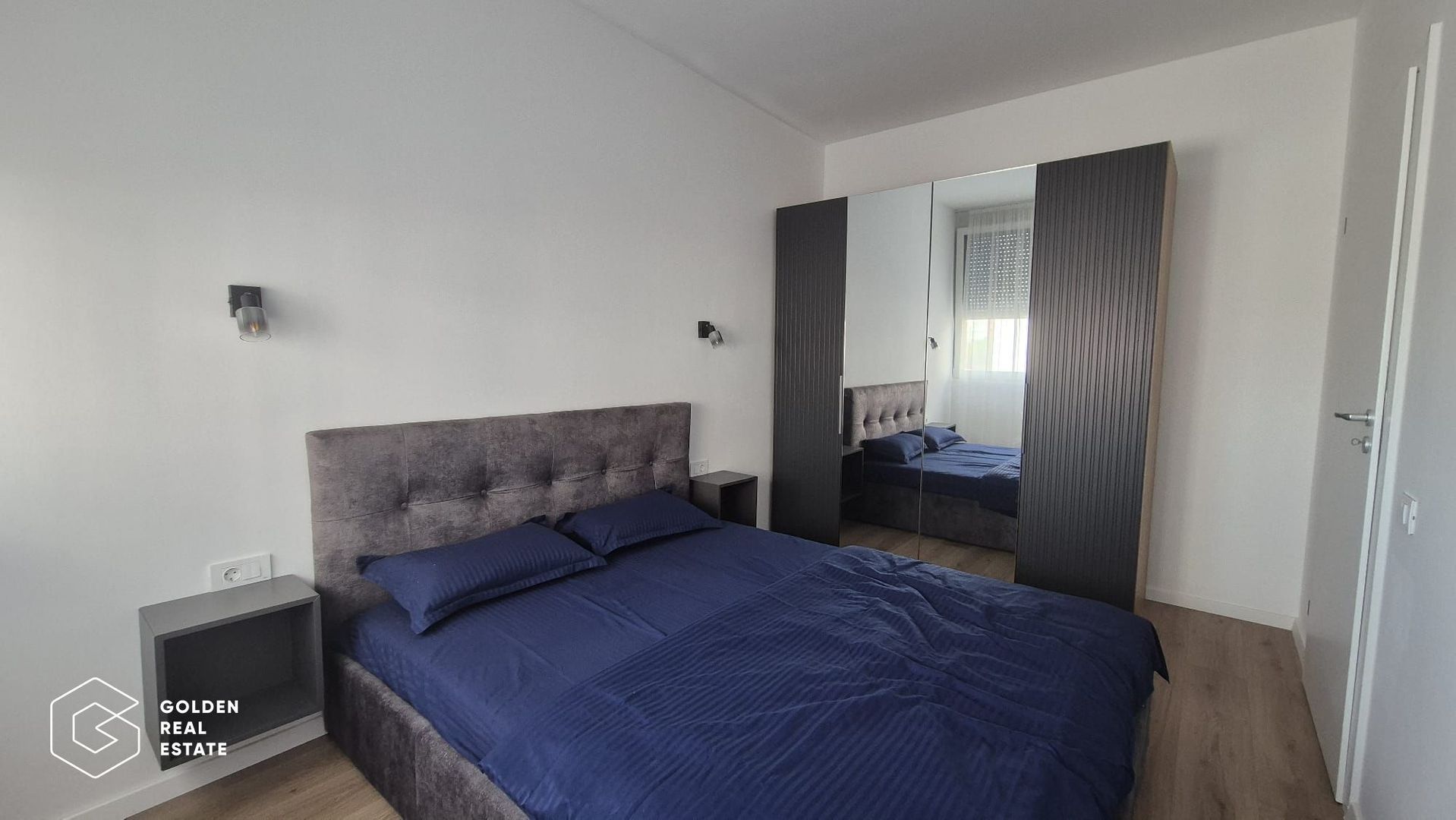 Apartament 2 camere, la prima închiriere, cu loc de parcare, Ared Imar - Poză 5