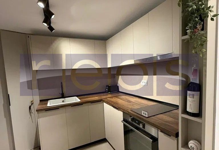 Apartament tip loft 2 camere | 2 bai | bloc nou| langa parc si lac-Colentina - Poză 4