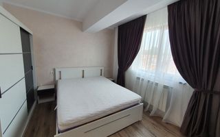 2 Camere | 13 Septembrie – Sector 5 - loc de parcare si centrala - Poză 5